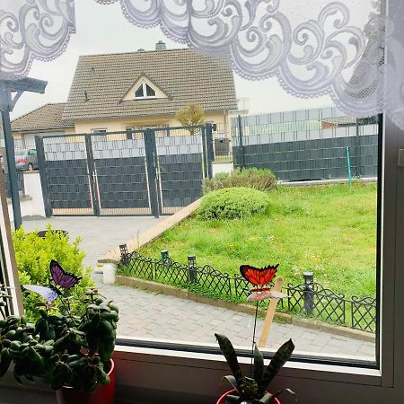Birgeler Home Luaran gambar