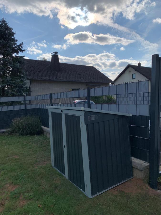 Birgeler Home Luaran gambar