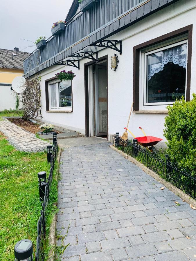 Birgeler Home Luaran gambar