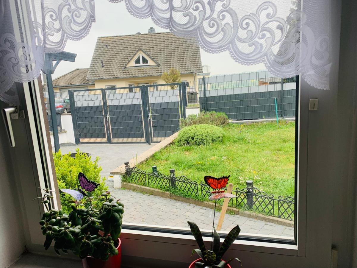Birgeler Home Luaran gambar