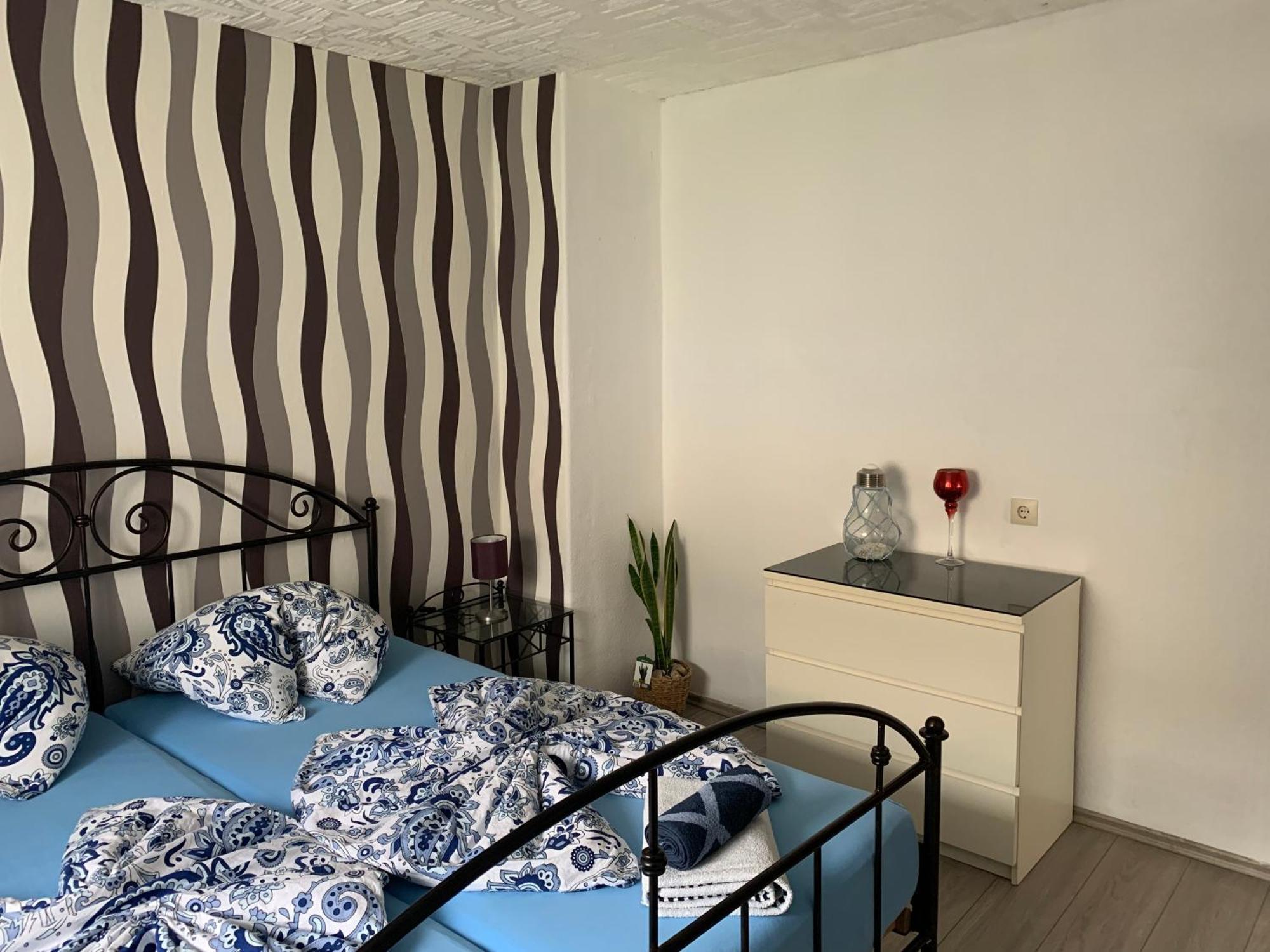 Birgeler Home Luaran gambar