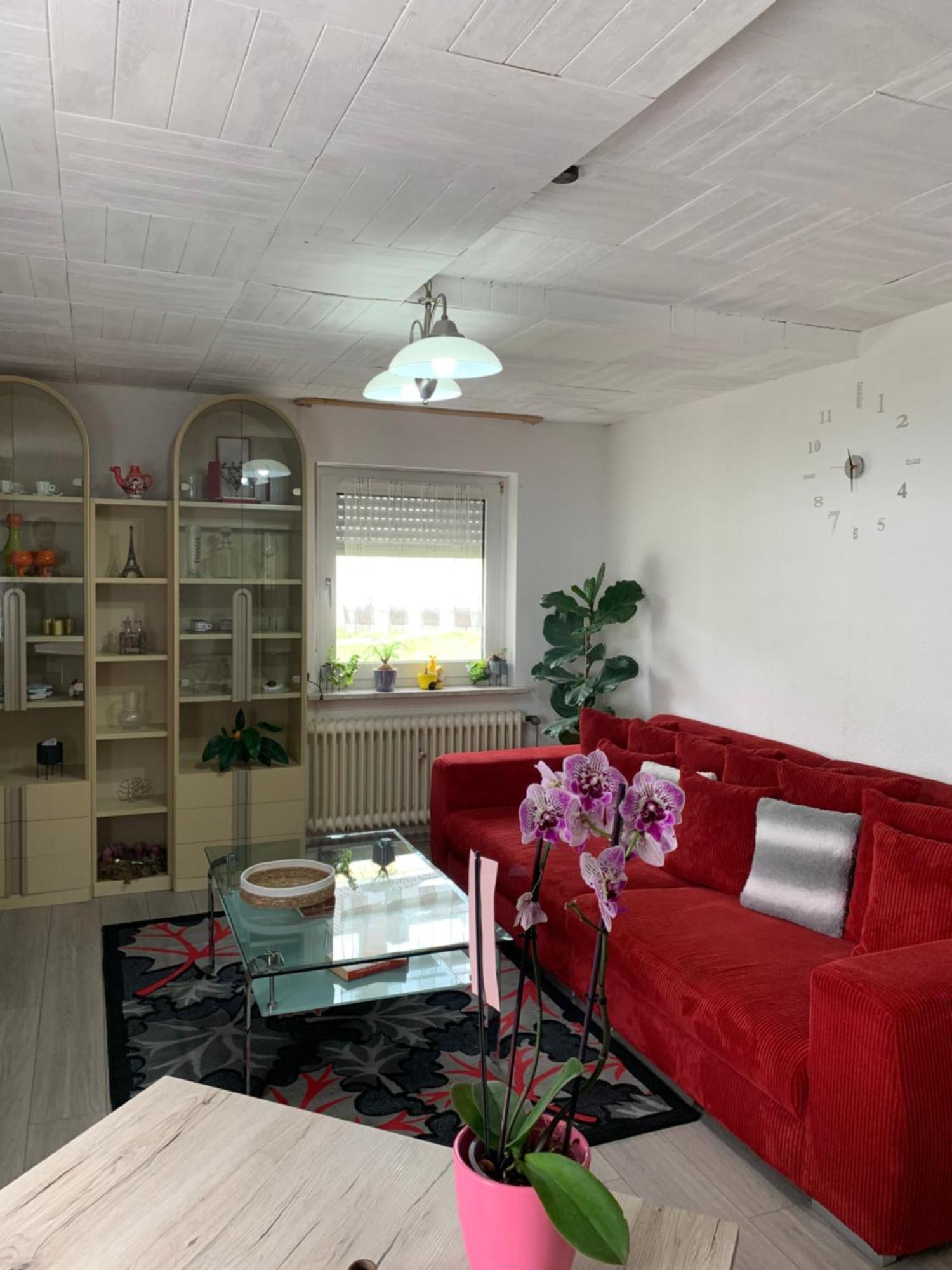 Birgeler Home Luaran gambar