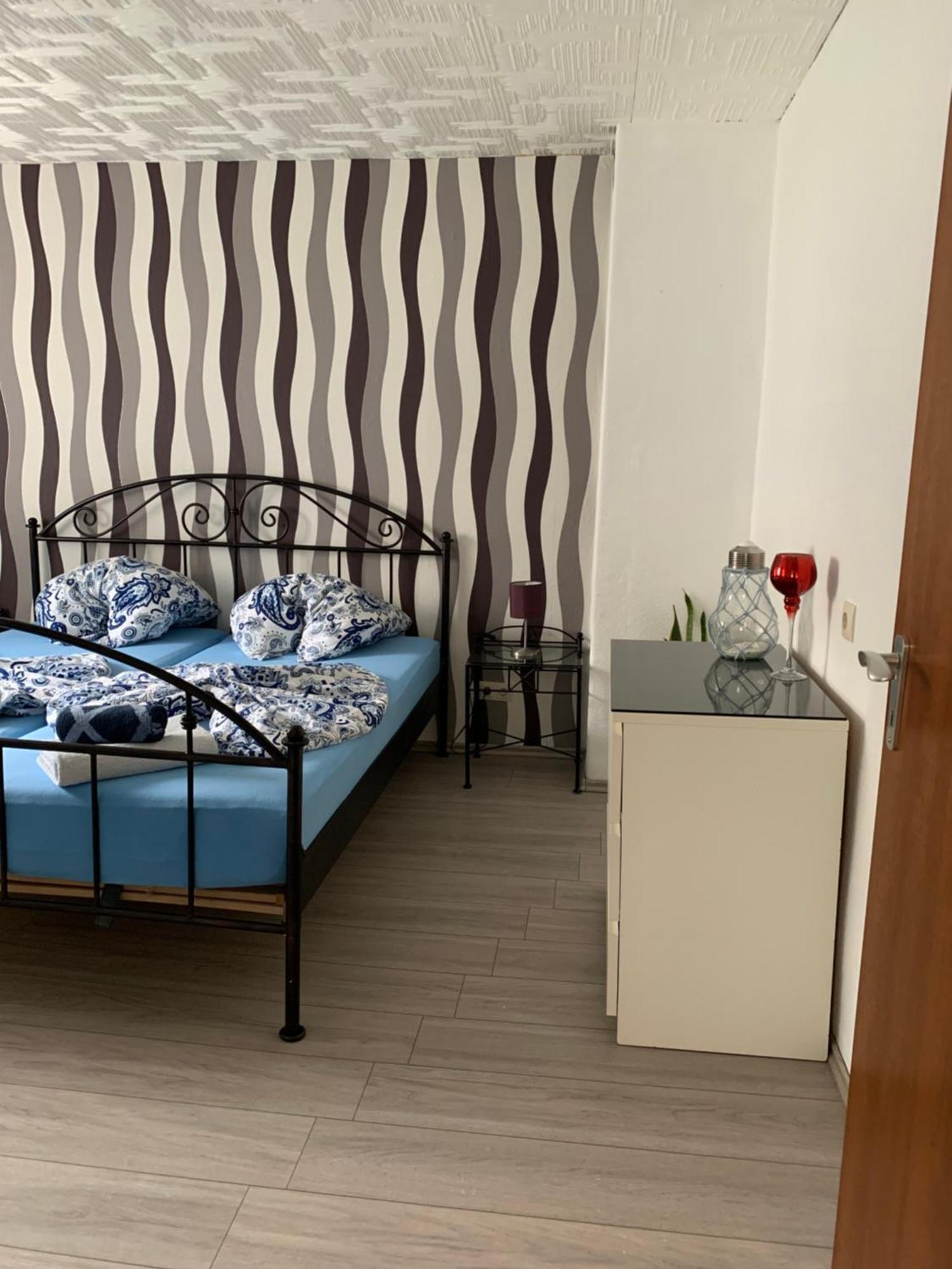 Birgeler Home Luaran gambar