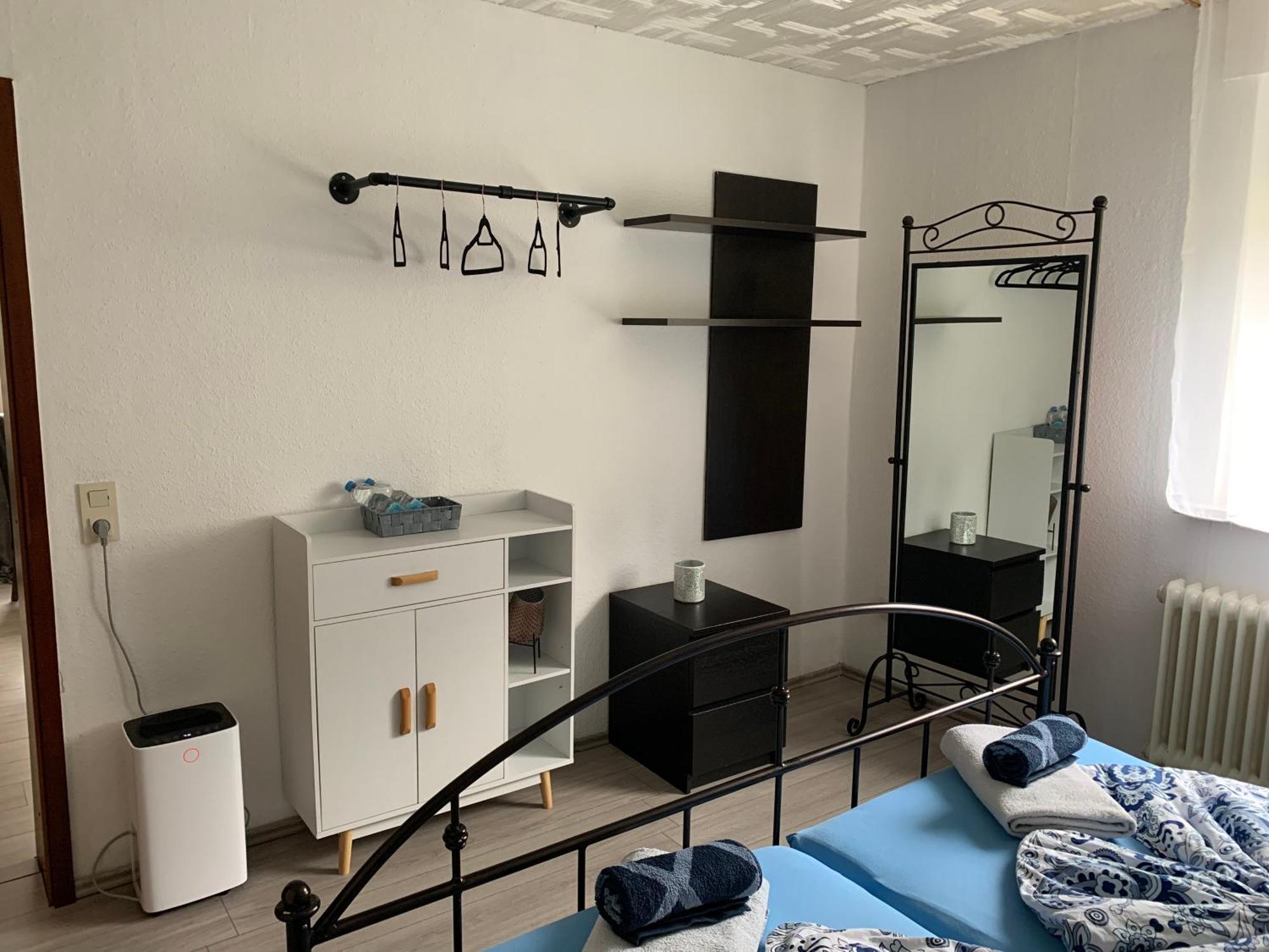 Birgeler Home Luaran gambar